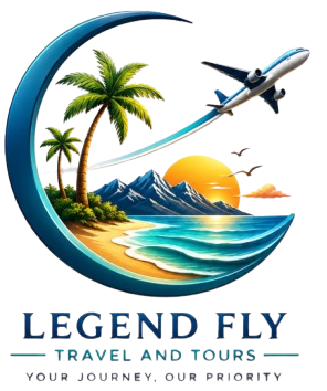 Legend Fly Travel